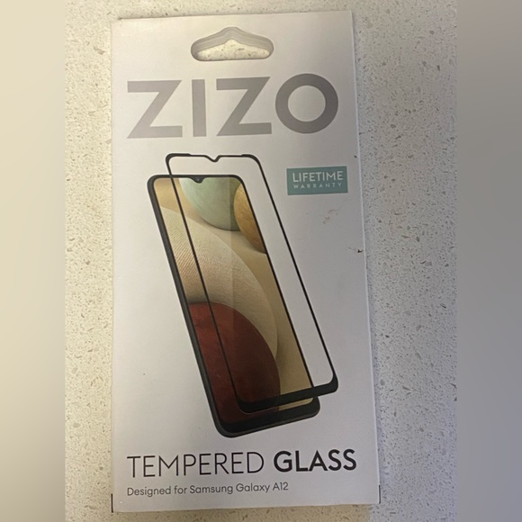Brand new Tempered Glass - Picture 1 of 3
